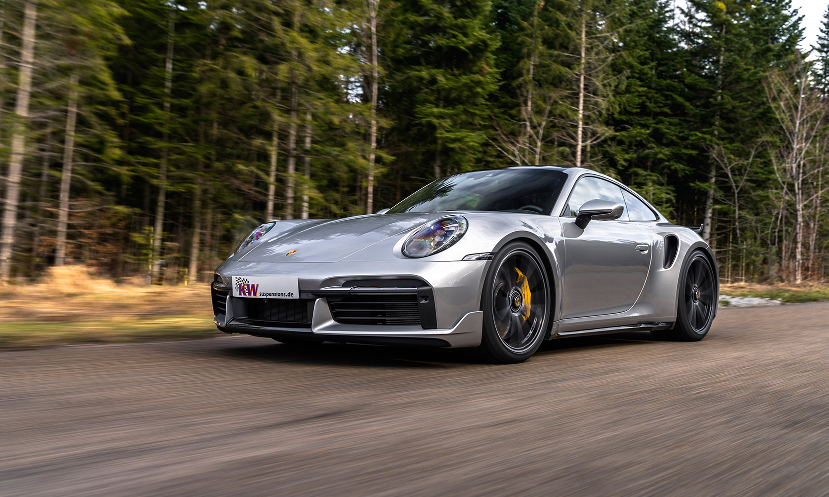 KW_V4_Porsche_911_992_Fahraufn
