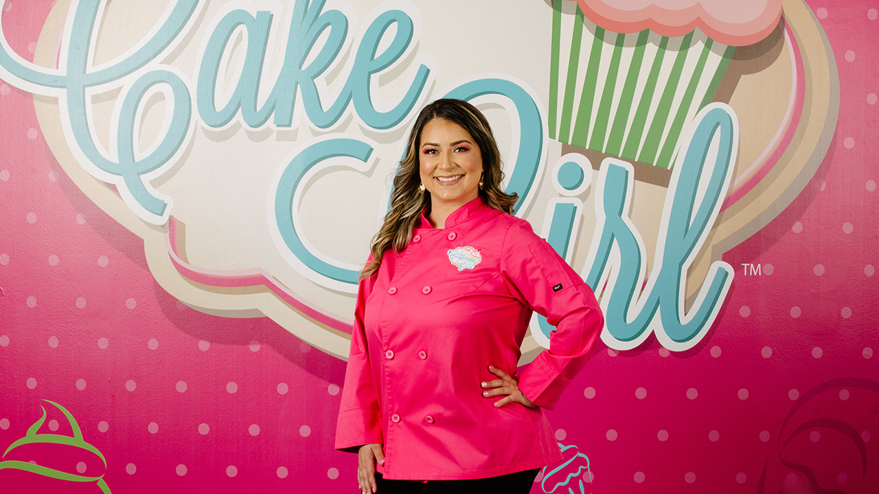 The Cake Girl to begin franchising in the New Year | TBBW
