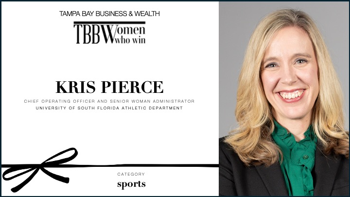 Exclusive Tbbw Announces 2025 Women Who Win Award Finalists Video