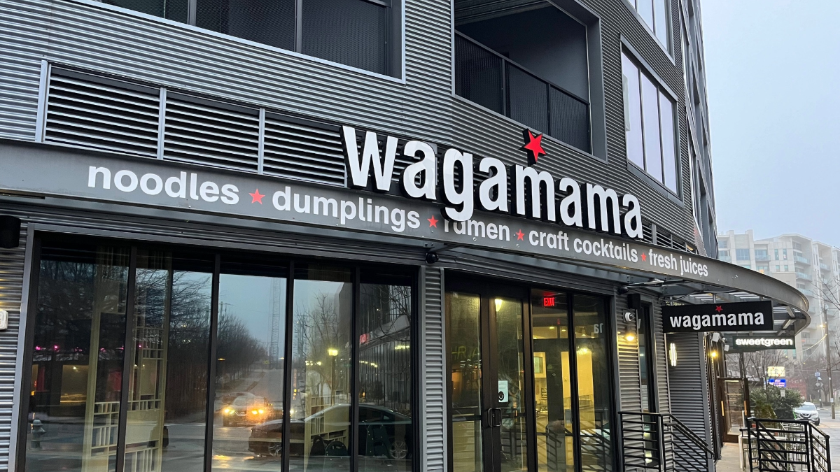 Wagamama moving its U.S. headquarters to Tampa | TBBW